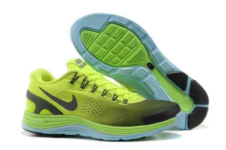 Nike Lunar 4 Nike Lunar Running Chaussure